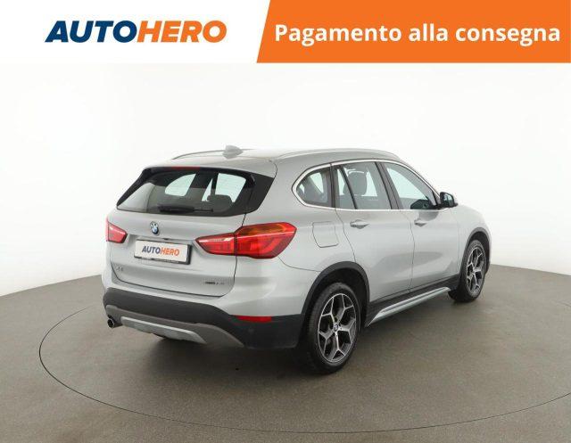 BMW X1 sDrive18i xLine