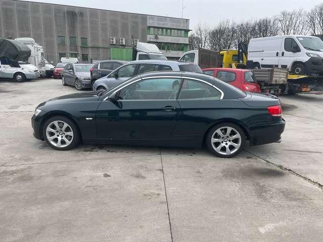 BMW 325 325i Cabrio Attiva