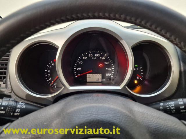 DAIHATSU Terios GPL 1.5 4WD SX Green Powered