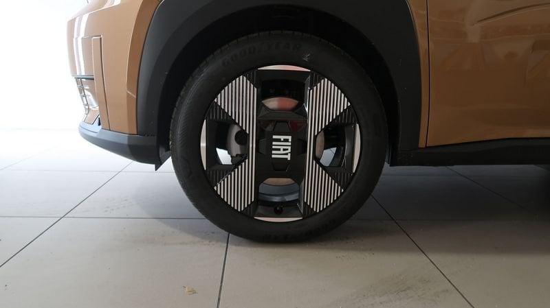 FIAT Grande Panda Grande Panda 1.2 Hybrid 110 CV S&S La Prima #VARI COLORI#