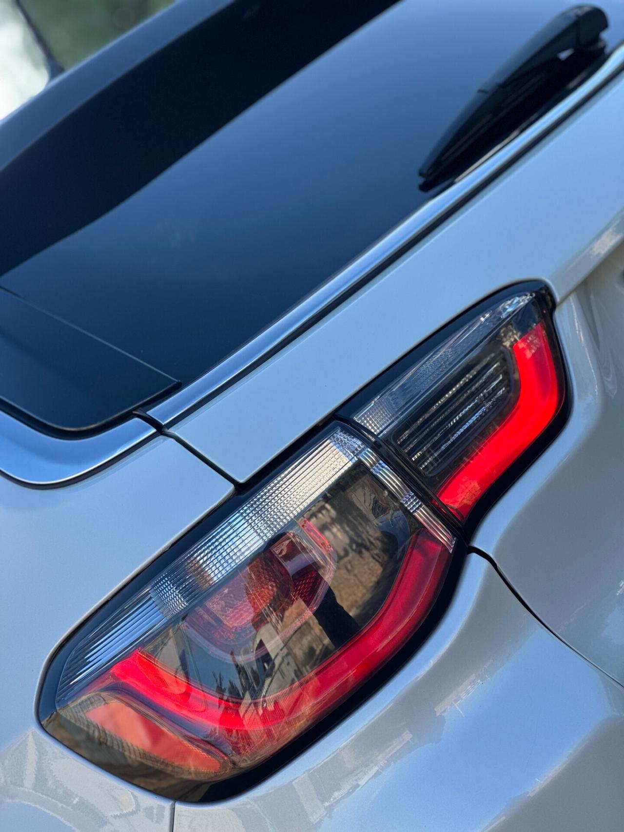 Jeep COMPASS 2.0 MULTIJET 4WD - OPENING EDITION