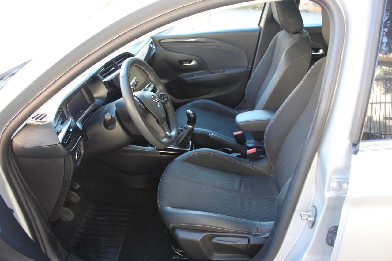 Opel Corsa 1.2 Elegance Neopatentati