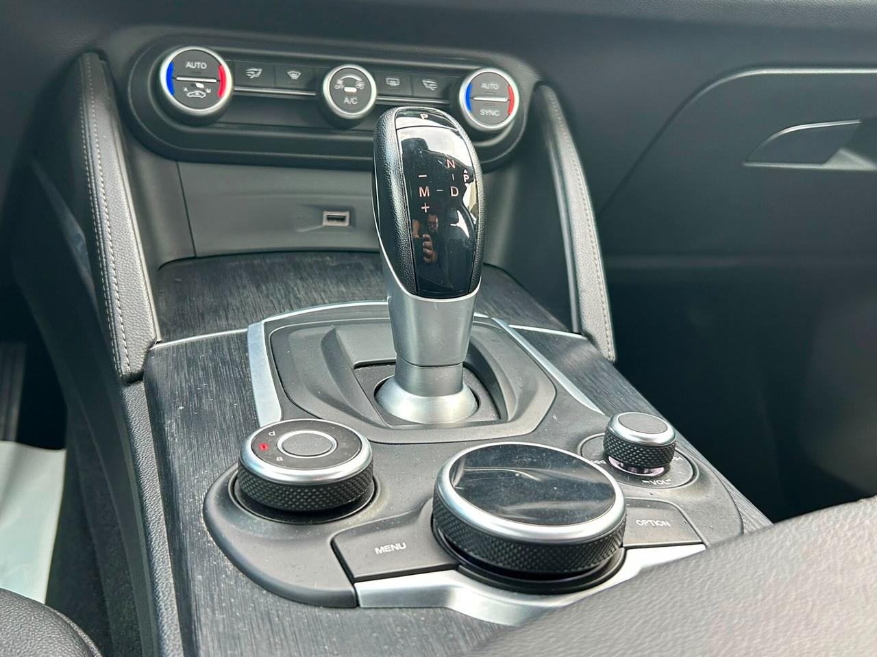 Alfa Romeo Stelvio 2.2 Turbodiesel 210 CV AT8 Q4 Super