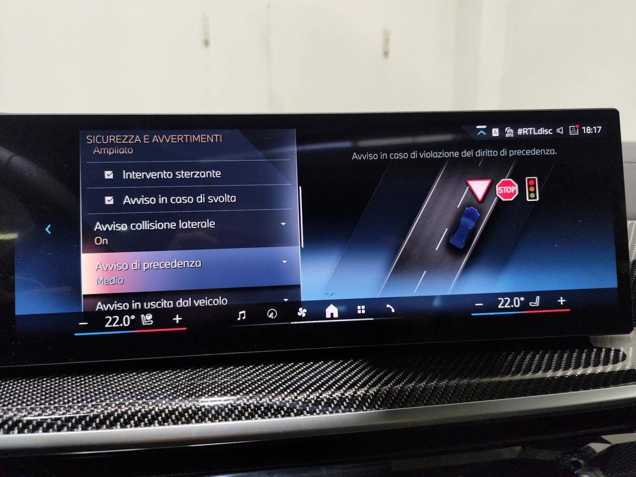 BMW X6 xDrive30d MSport Pro