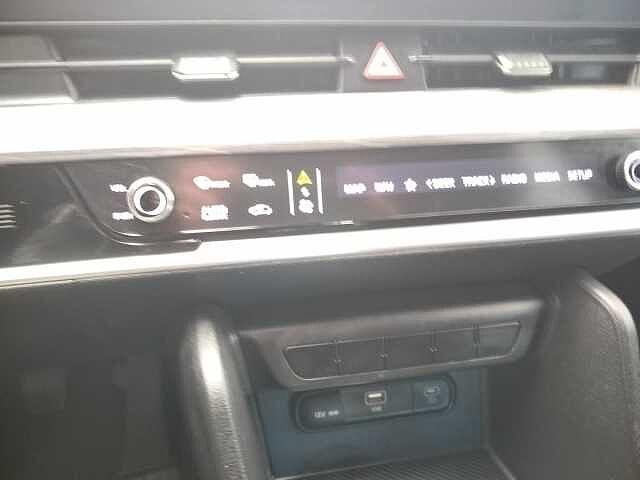 Kia Sportage 1.6 TGDi MHEV Style