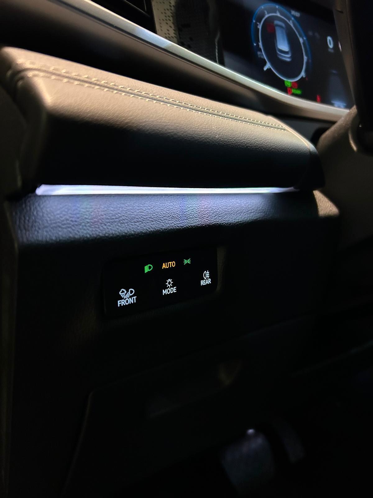 Volkswagen Tayron 1.5 eTSI ACT DSG