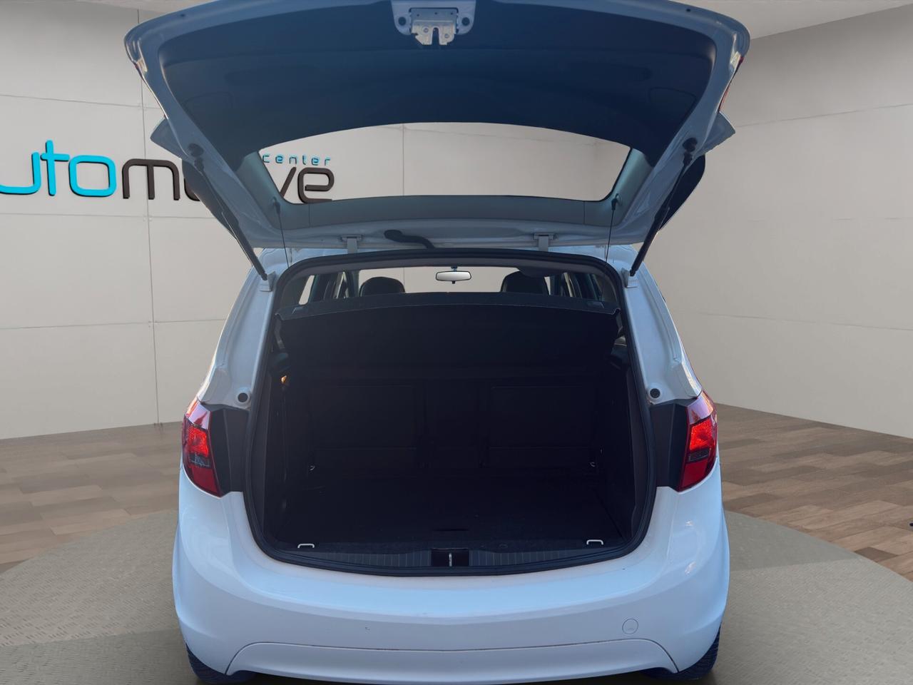 Opel Meriva 1.4 Turbo 120CV GPL Tech Design Edition