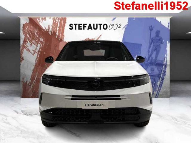 OPEL Grandland 1.2 hybrid GS 136cv e-dcs6