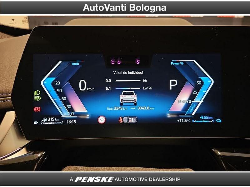 BMW X1 X1 xDrive 25e Msport Pro