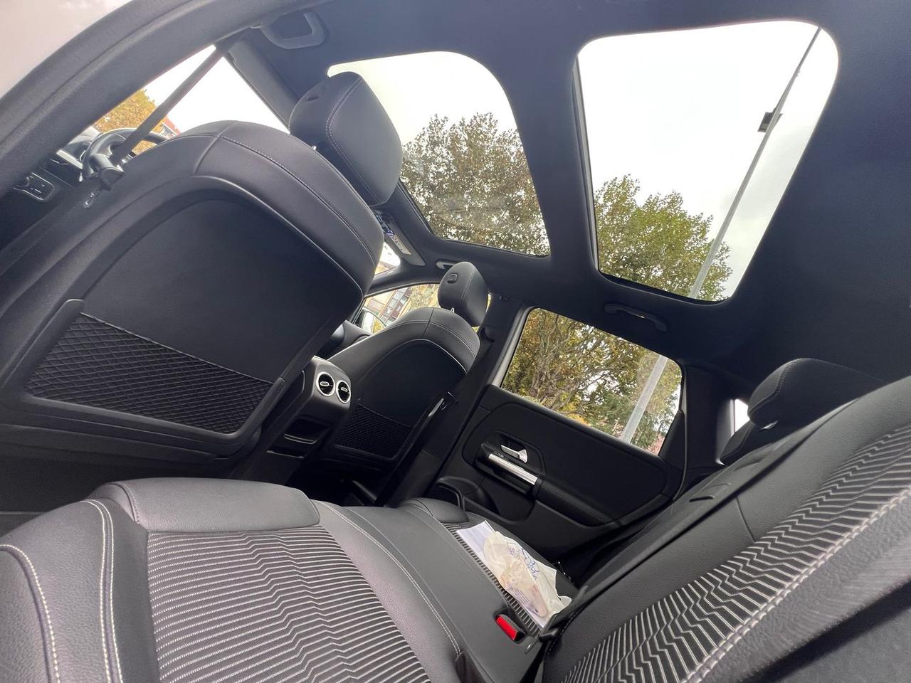 Mercedes-Benz B 180 Sport Plus B 180 D #7534