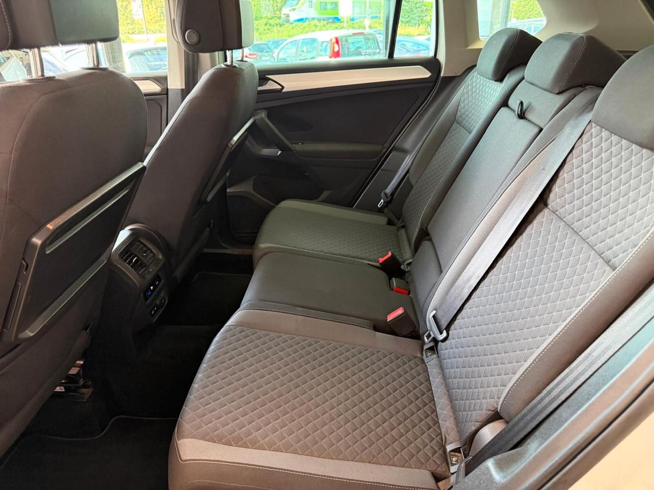 Volkswagen Tiguan 1.5 TSI Business ACT BlueMotion Technology