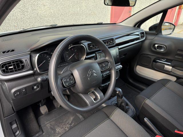 CITROEN C3 PureTech 82 Feel UNIP Neop ivaEsp.