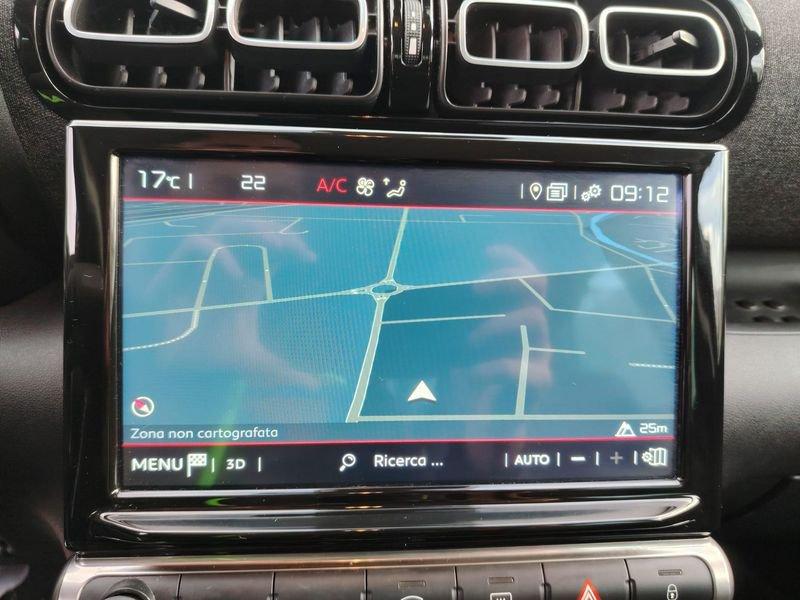 Citroën C3 Aircross C3 Aircross pt 110 S&S Shine Pack