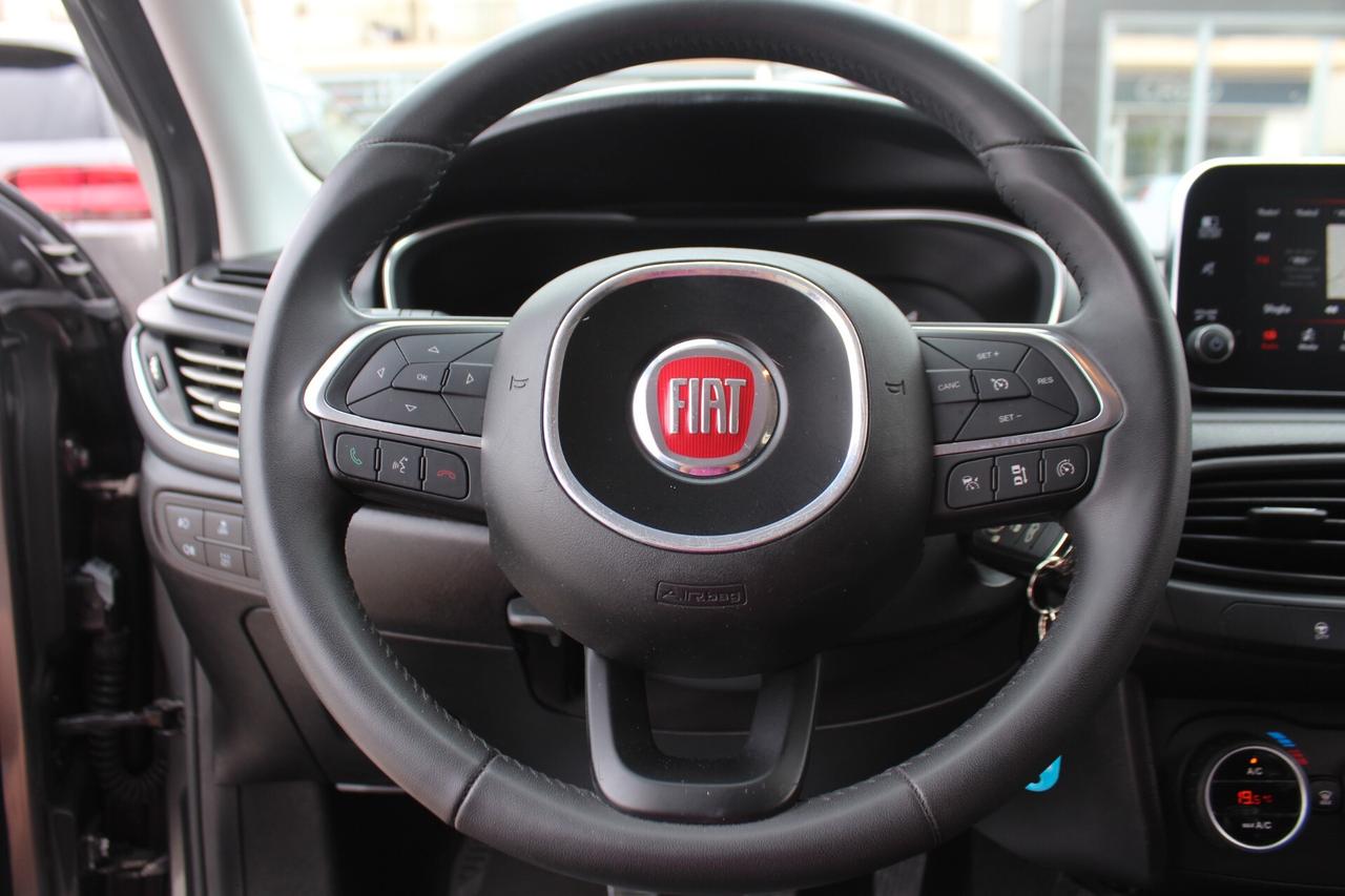 Fiat Tipo 1.6 Mjt S&S 5 porte Business