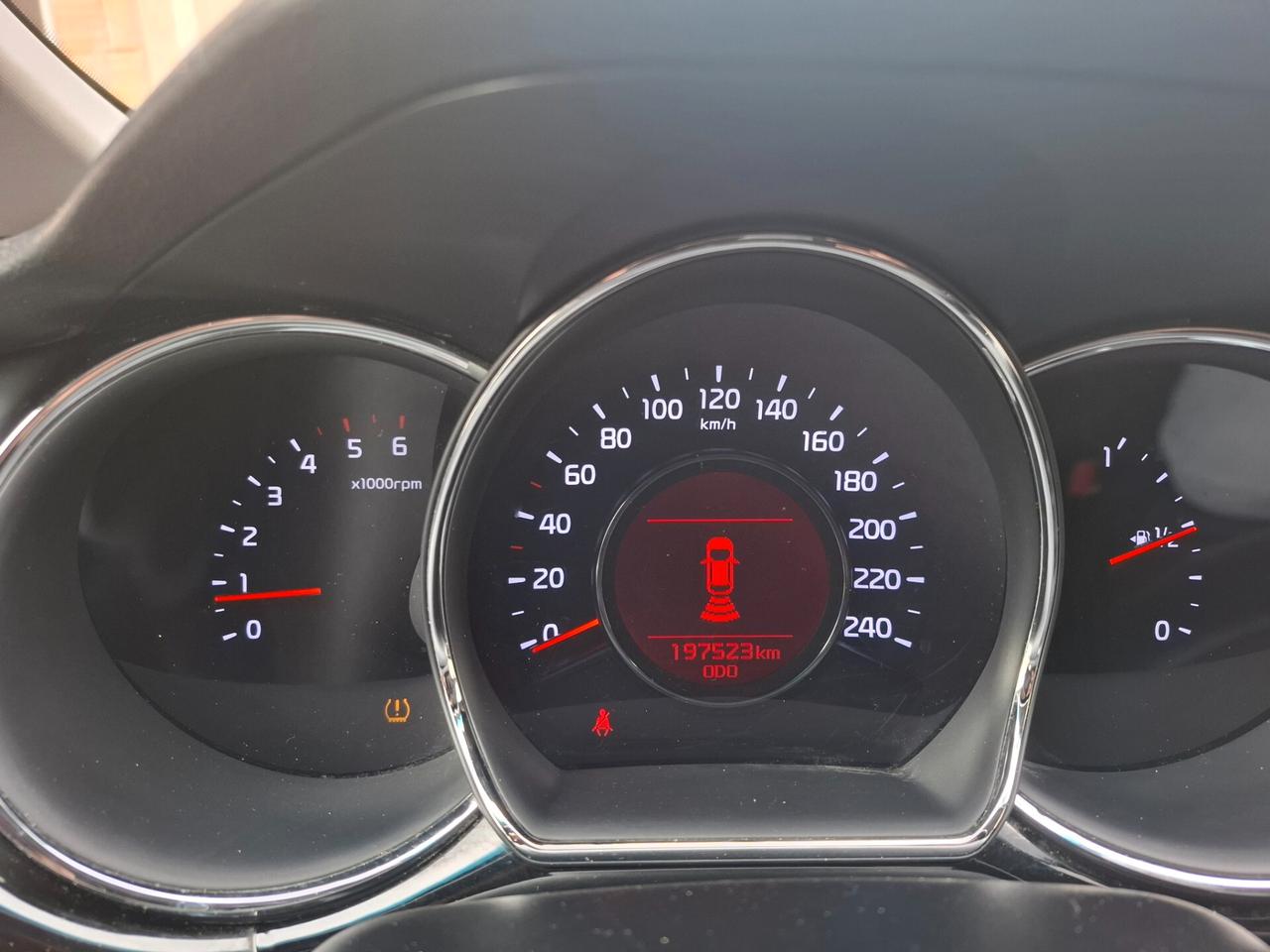 Kia Ceed cee'd 1.4 CRDi SW Active