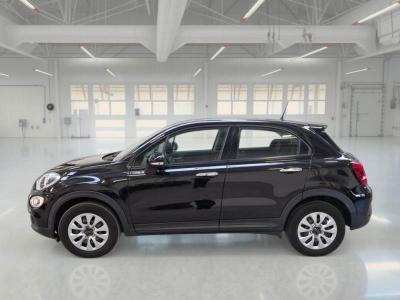 Fiat 500 X 500X 1.3 mjt Cult 95cv