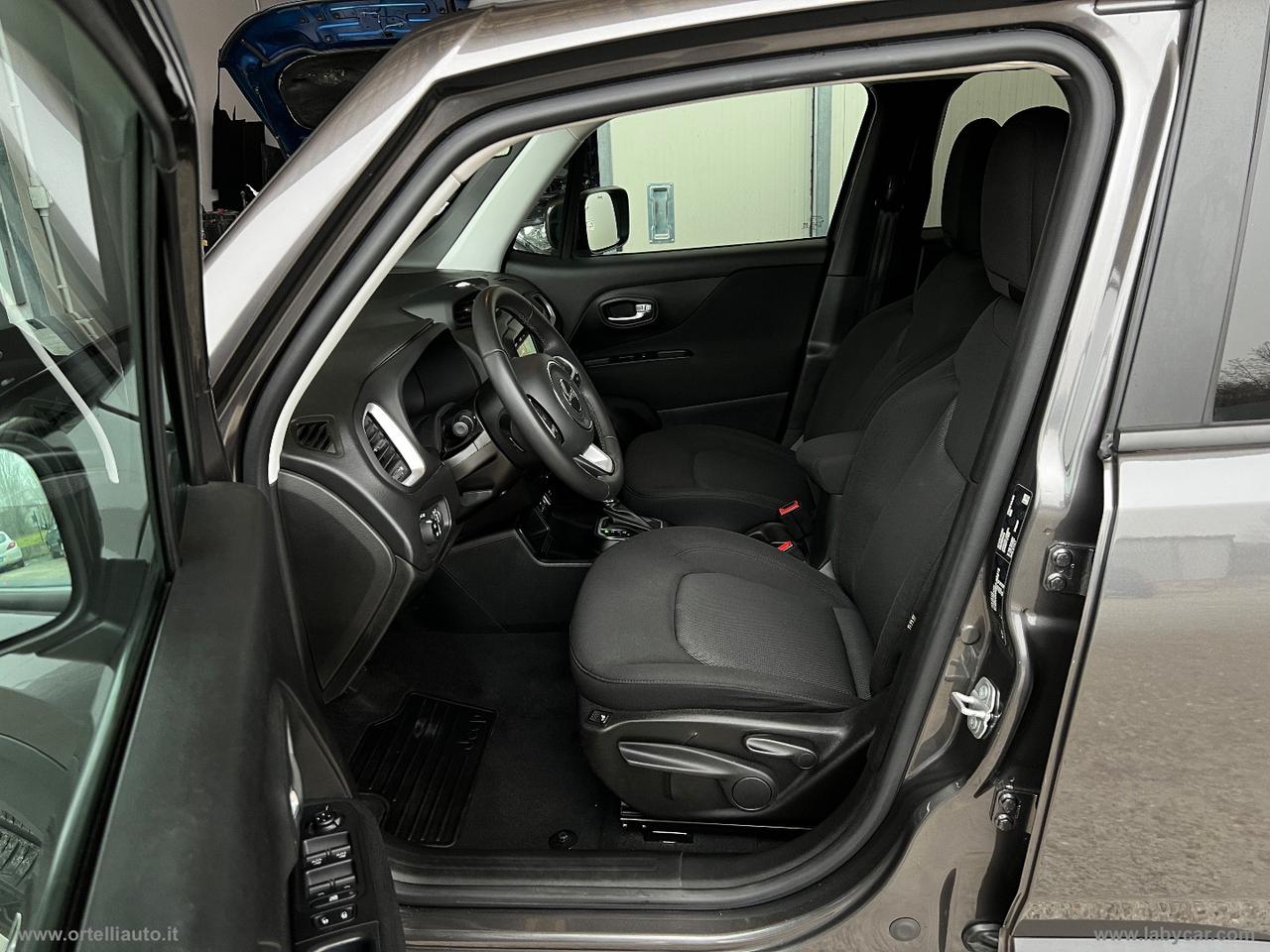 JEEP Renegade 1.6 Mjt DDCT 120CV Business IVA DEDUCIBILE