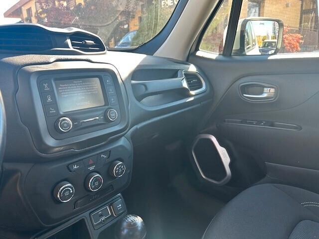 Jeep Renegade 1.0 T3 Longitude