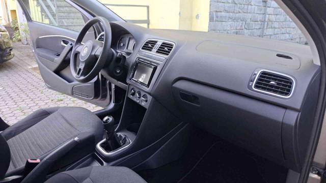 VOLKSWAGEN Polo 1.2 70 CV 5p. KM 79.000