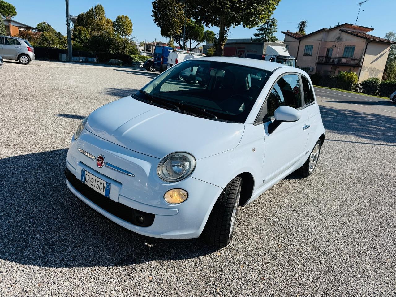 Fiat 500 1.3 Multijet 16V 75 CV Sport Ok nEOPATENTATI