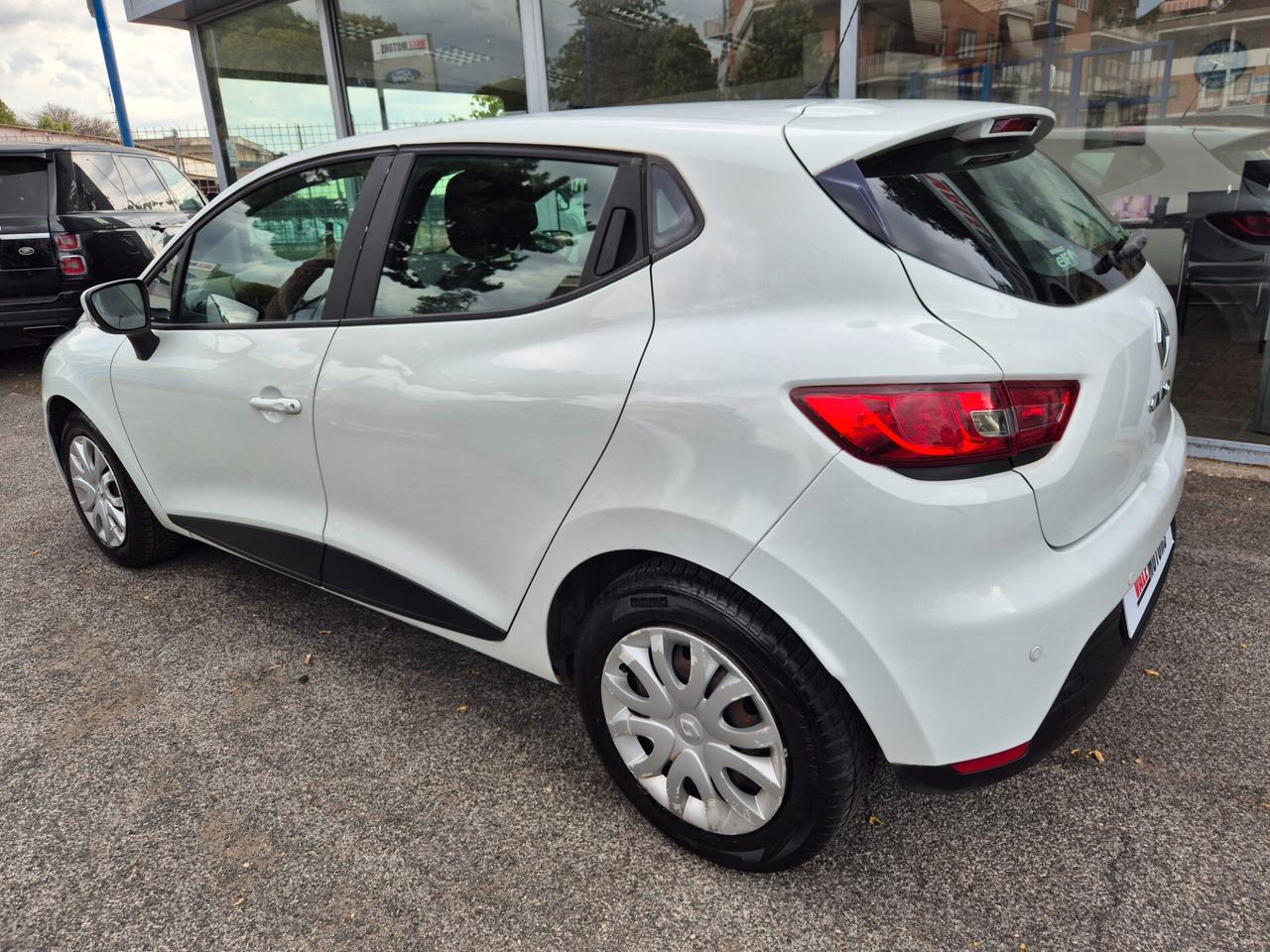 Renault Clio 1.5 dCi 8V 75CV 5 porte Wave