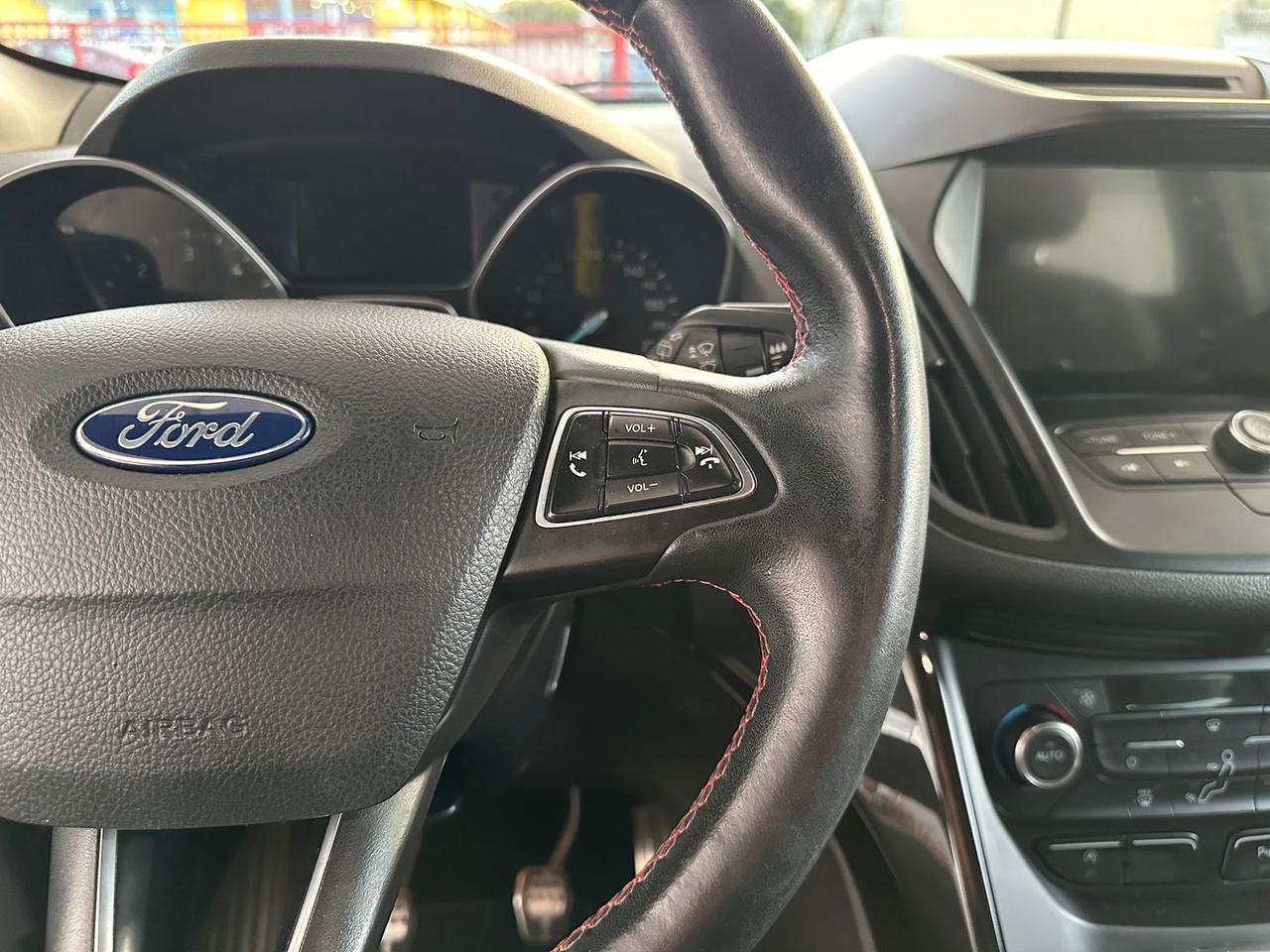 Ford Kuga ST Line 1.5 TDCi #7352