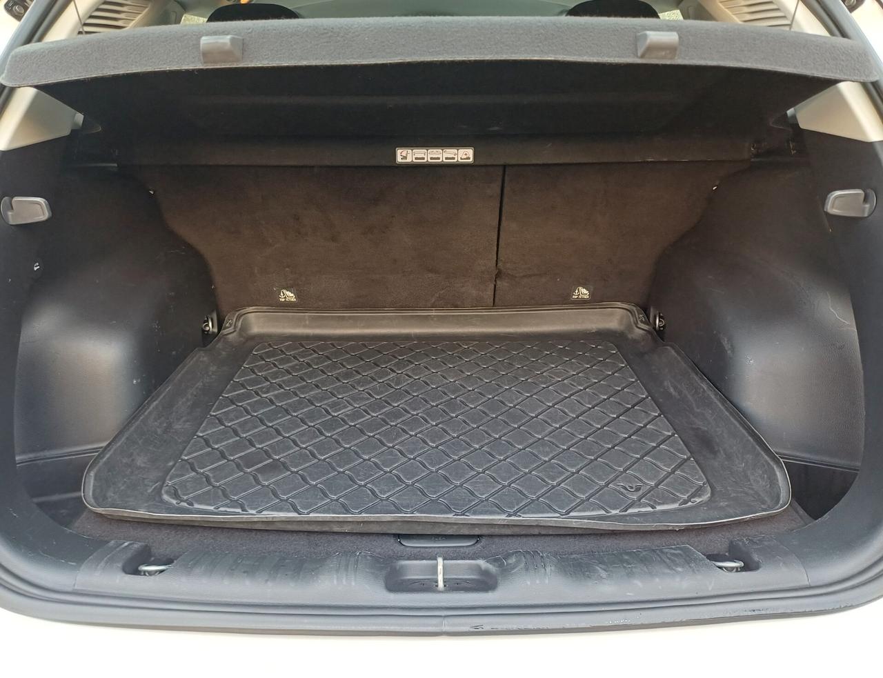 JEEP COMPASS 4X4 2.0 MULTIJET 140cv AT9 LONGITUDE