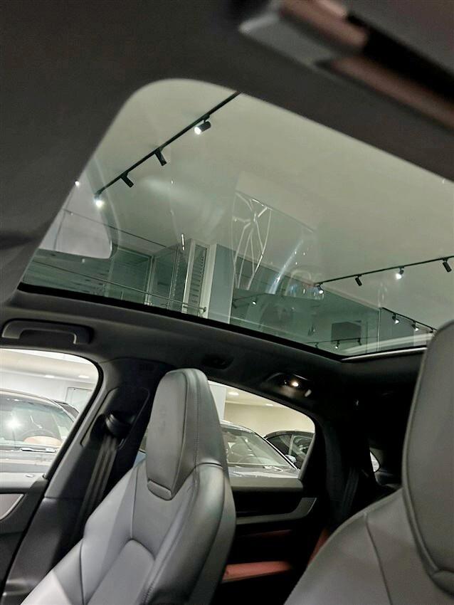 Porsche Cayenne Coupé 3.0 V6 E-Hybrid