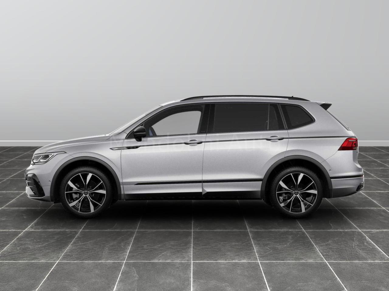 Volkswagen Tiguan allspace 2.0 tdi scr 200cv r line 4motion dsg 7p.ti
