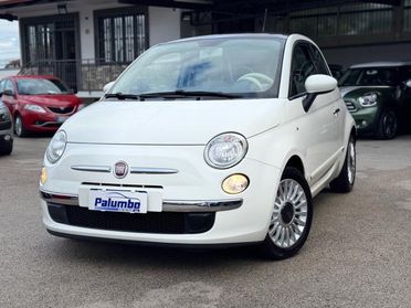 FIAT 500 1.2 Lounge 90 MILA KM