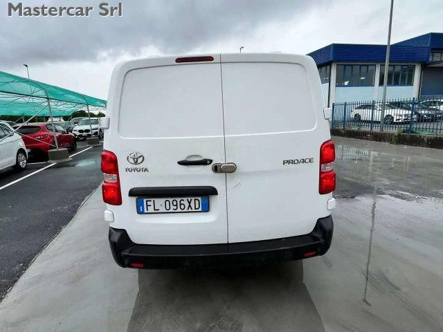 PEUGEOT Expert 2.0D 122CV L2 14Q COMFORT - FL096XD