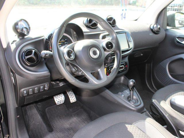 SMART ForTwo EQ Pulse