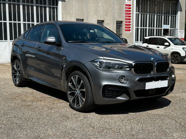 Bmw X6 xDrive30d 249CV Msport