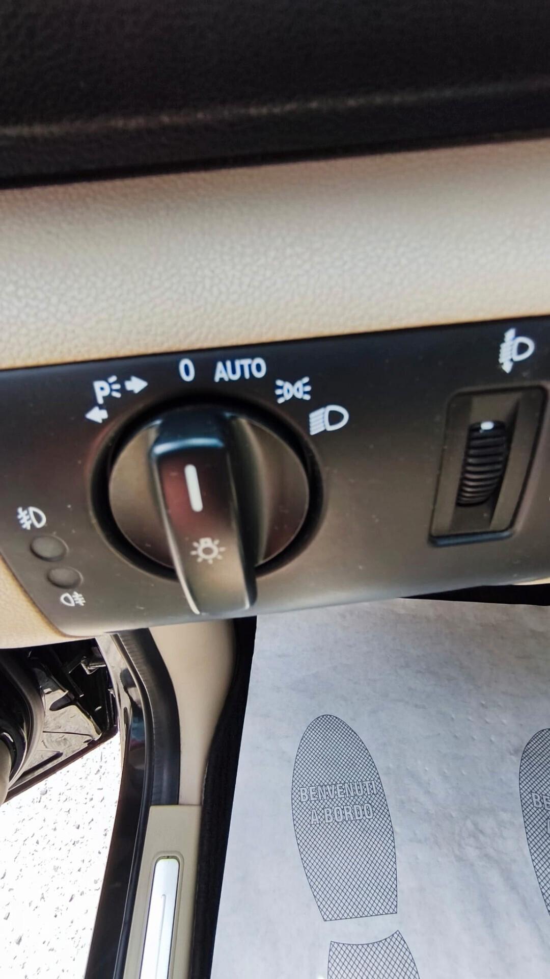 Mercedes Classe A 180 CDI 109CV AVANTGARDE