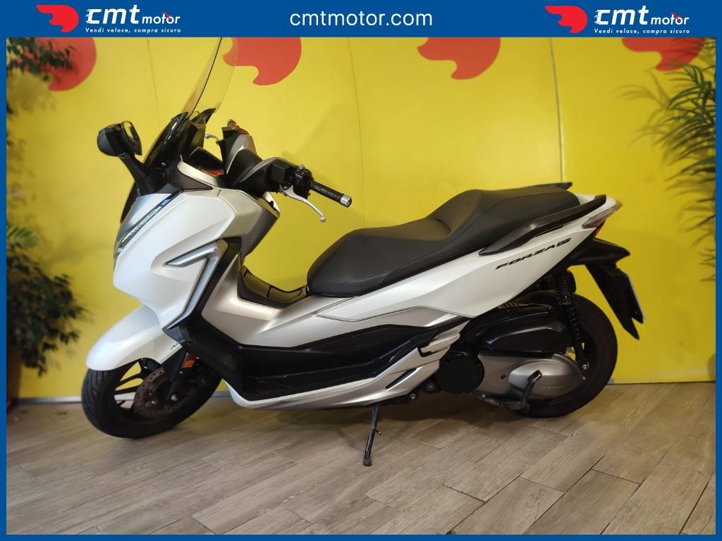 Honda Forza 300 - 2020