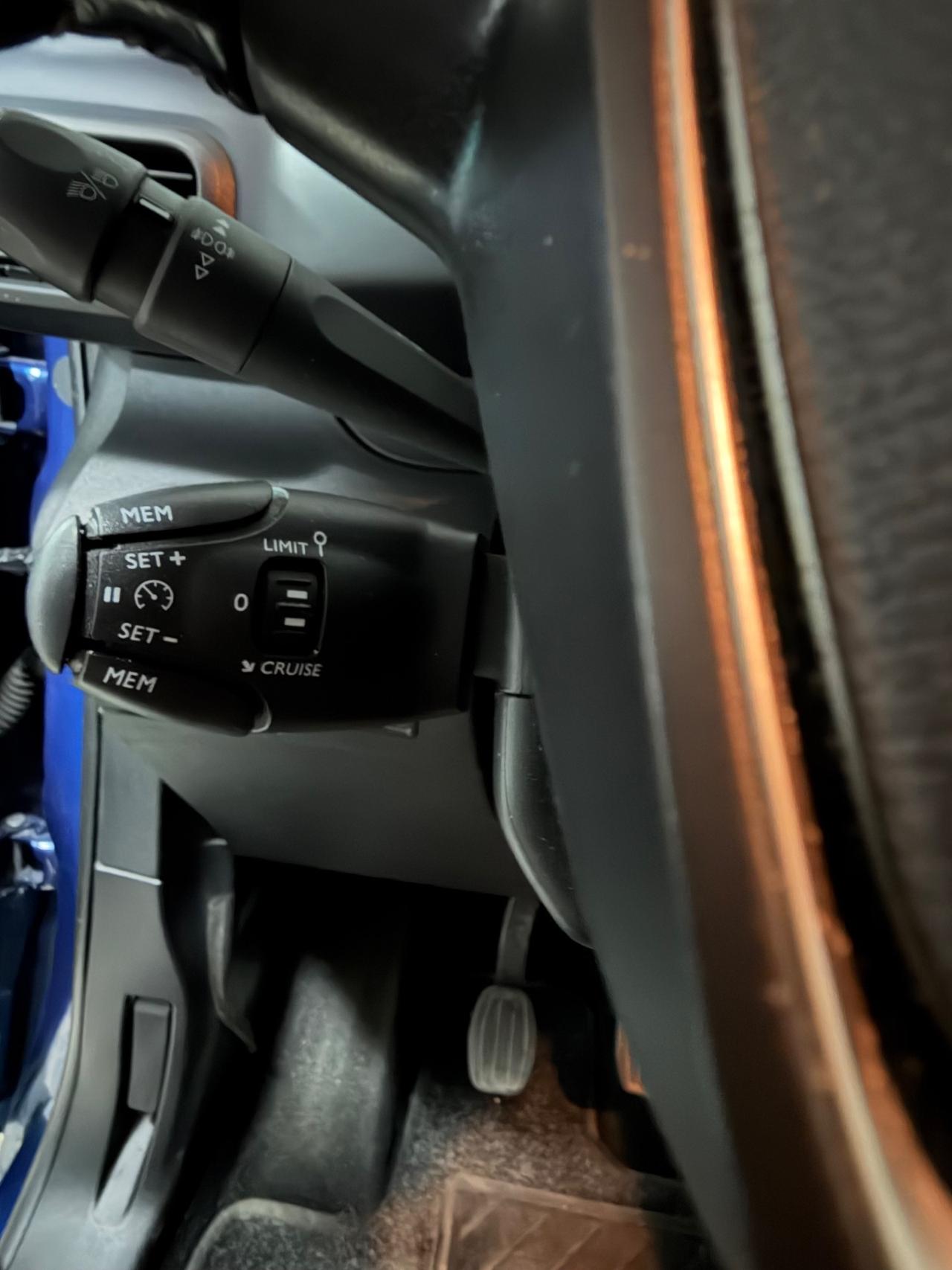 Peugeot Rifter ALLURE