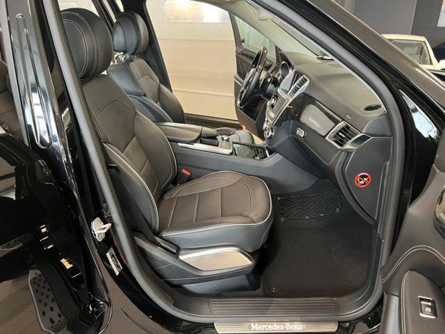 MERCEDES-BENZ GL 500 435CV 63 AMG PACK ORIGINALE ! SOLO 80000KM ! UNICA