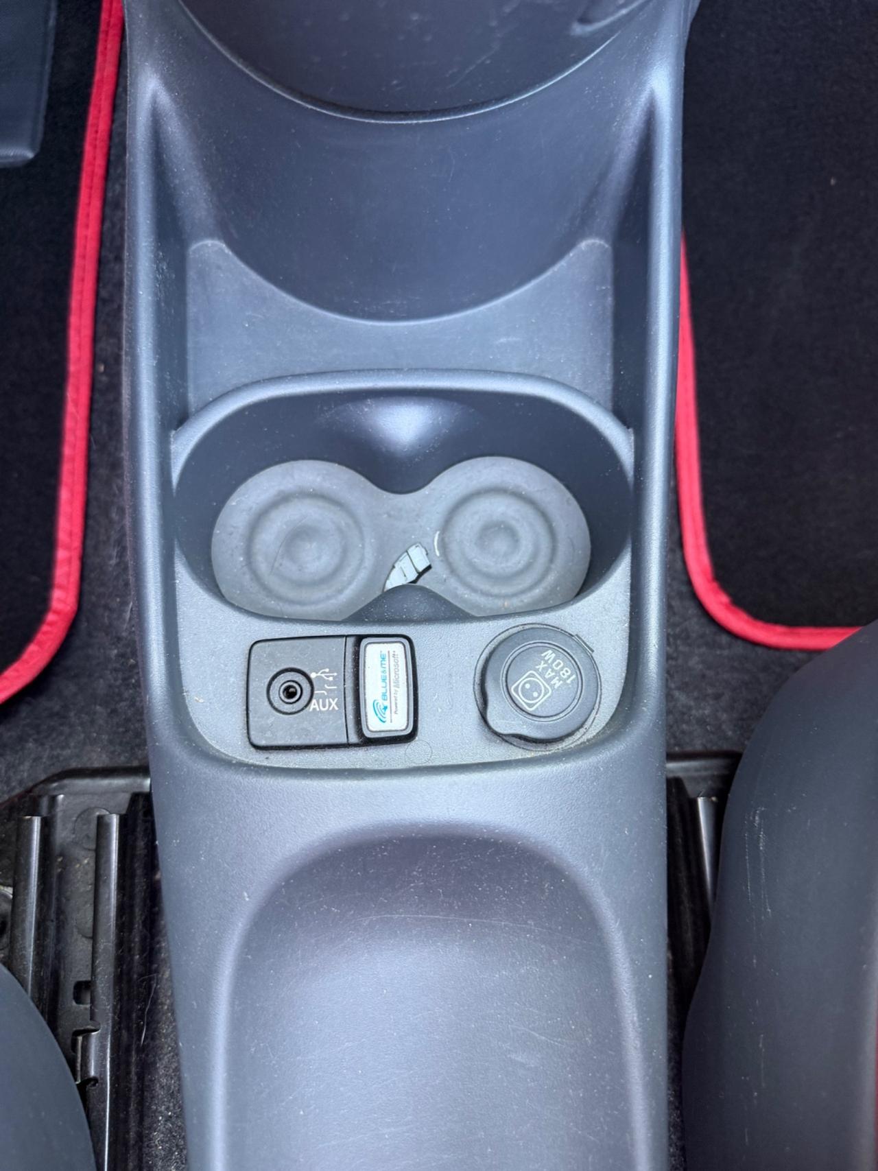 Fiat 500 C 1.2 By Gucci