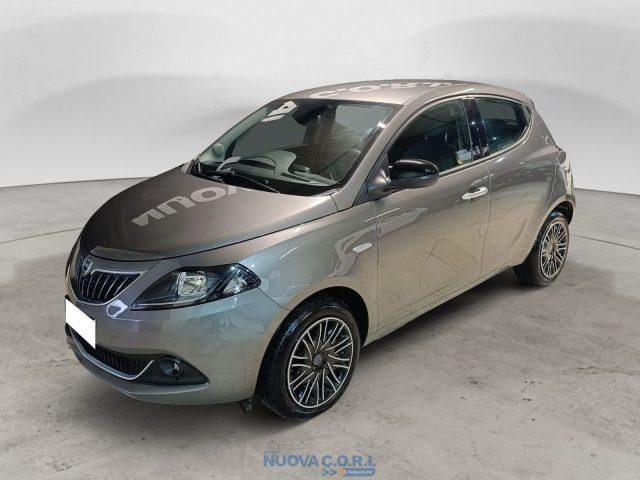 LANCIA Ypsilon 1.0 FireFly 5 porte S&S Hybryd Gold