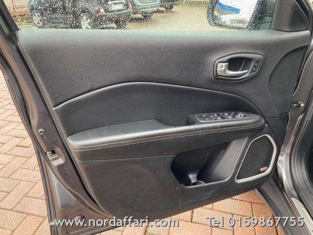 JEEP Compass 1.6 Multijet II 2WD Limited PELLE - NAVI