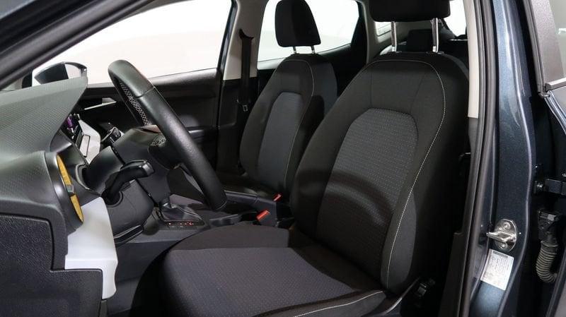 SEAT Ibiza 1.0 EcoTSI 115 CV DSG 5 porte Style # C.AUTOMATICO #