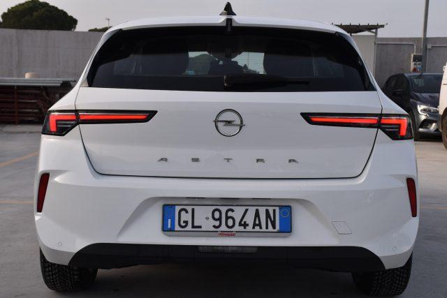 OPEL Astra 1.5 Turbo Diesel 130 CV Edition