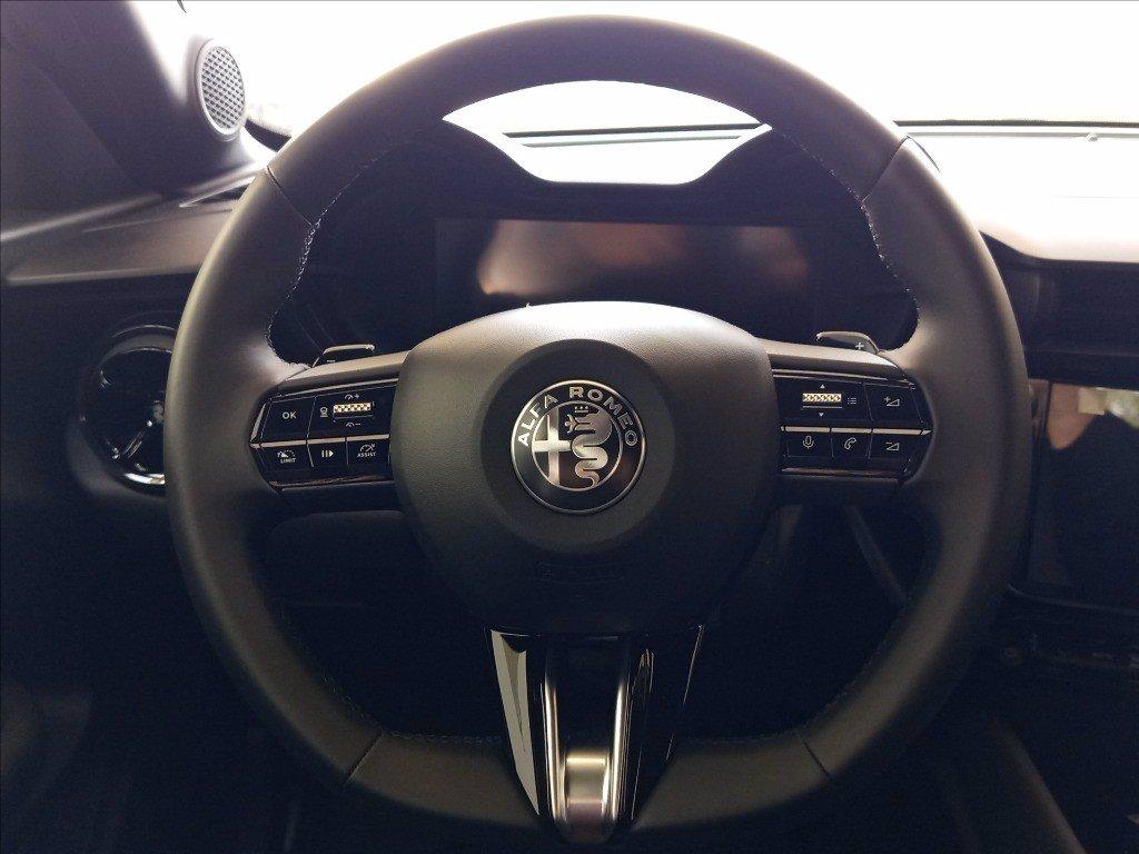 ALFA ROMEO Junior 1.2 ibrida Speciale 145cv edct6 del 2026