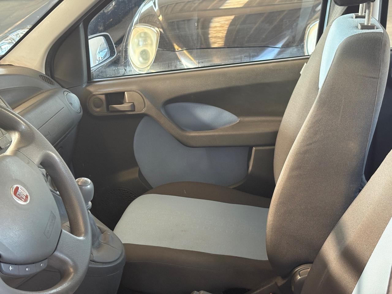 Fiat Panda 1.2 Dynamic Natural Power