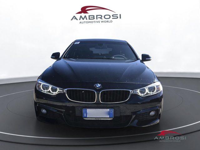 BMW 420 Serie 4 d Msport Gran Coupé - PER OPERATORI DEL SE