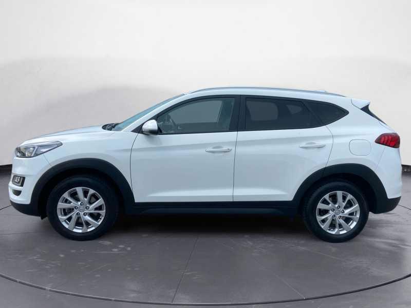 HYUNDAI Tucson 1.6 gdi Xtech 2wd 132cv