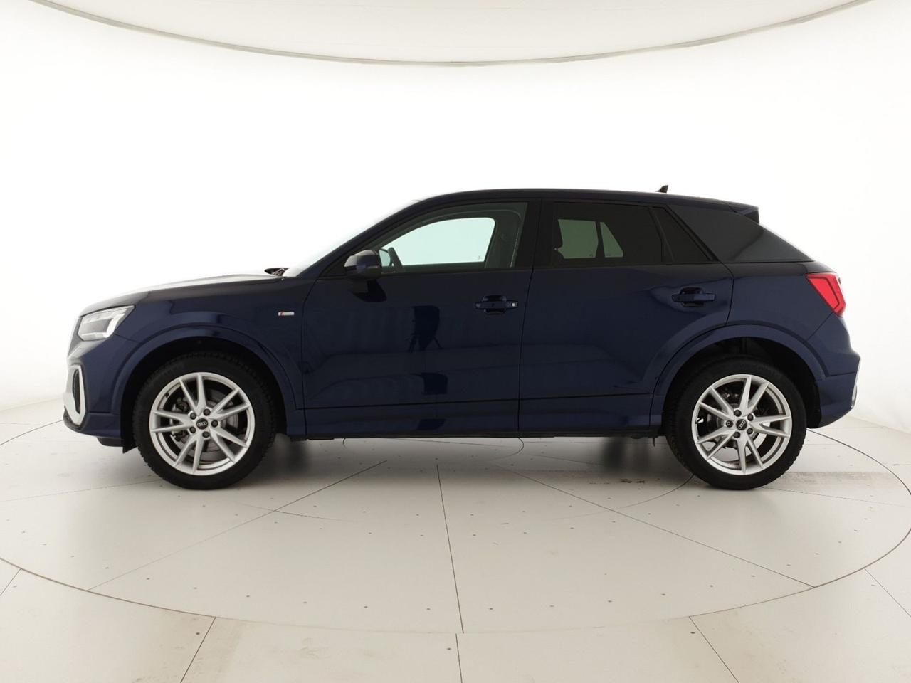 35TDI 150CV S tronic S line Edition