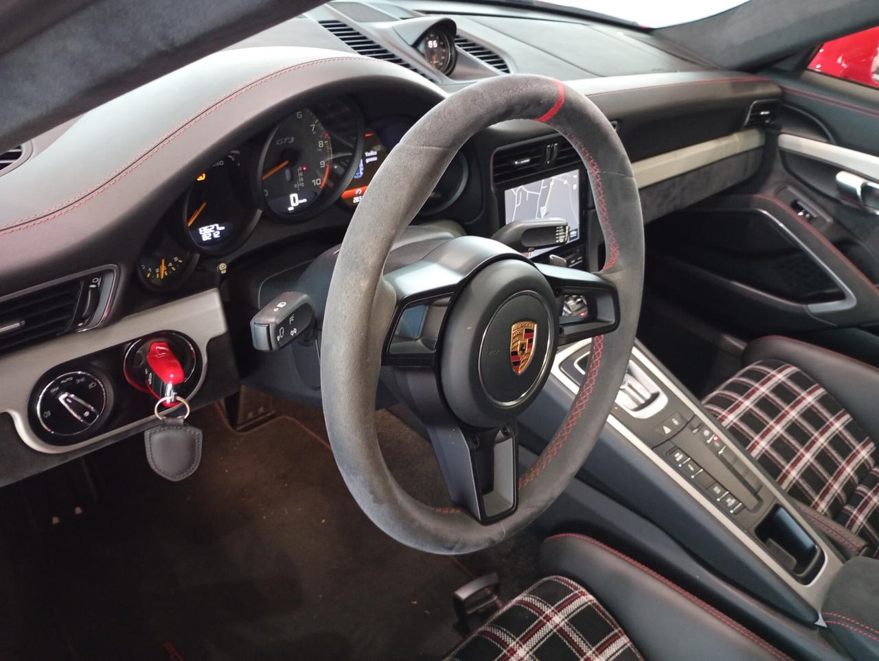 Porsche 911 4.0 GT3