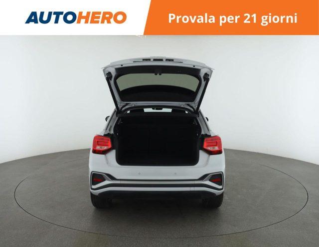 AUDI Q2 35 TFSI S tronic S line Edition