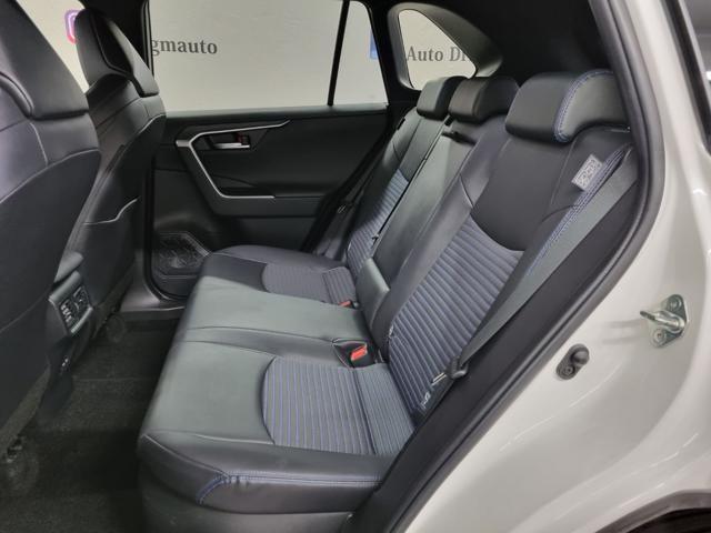 TOYOTA RAV 4 MY23 RAV4 2.5 HV (222CV) E-CVT AWD-i Style